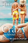 Crazy About the Baumgartners - Paperback