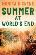 Summer at World's End - Paperback