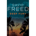 Deep Fury: A Cordell Logan Mystery - Paperback