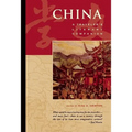 China: A Traveler's Literary Companion - Paperback