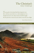 The Christian's Daily Challenge - Paperback