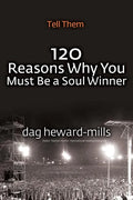 Tell Them - Paperback