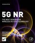 5g NR: The Next Generation Wireless Access Technology - Paperback