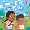 Beto's Berry Treasure - Hardcover