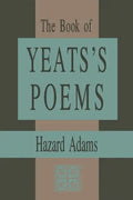 The Book of Yeats's Poems - Paperback