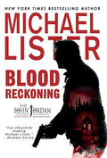 Blood Reckoning - Hardcover
