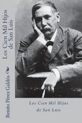 Los cien mil hijos de san luis (Spanish Edition) - Paperback