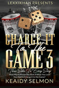 Charge it to the Game 3 - Paperback