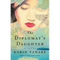 The Diplomat's Daughter - Paperback
