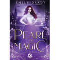 Pearl of Magic: A Little Mermaid Romance - Paperback