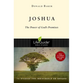 Joshua: The Power of God's Promise - Paperback