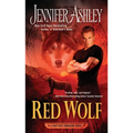 Red Wolf - Paperback