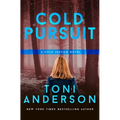 Cold Pursuit: An FBI Romantic Mystery and Suspense - Paperback