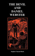 The Devil and Daniel Webster - Hardcover