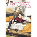 Love Nest 2nd, Vol. 1 - Paperback