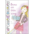 Emma on Thin Icing - Paperback