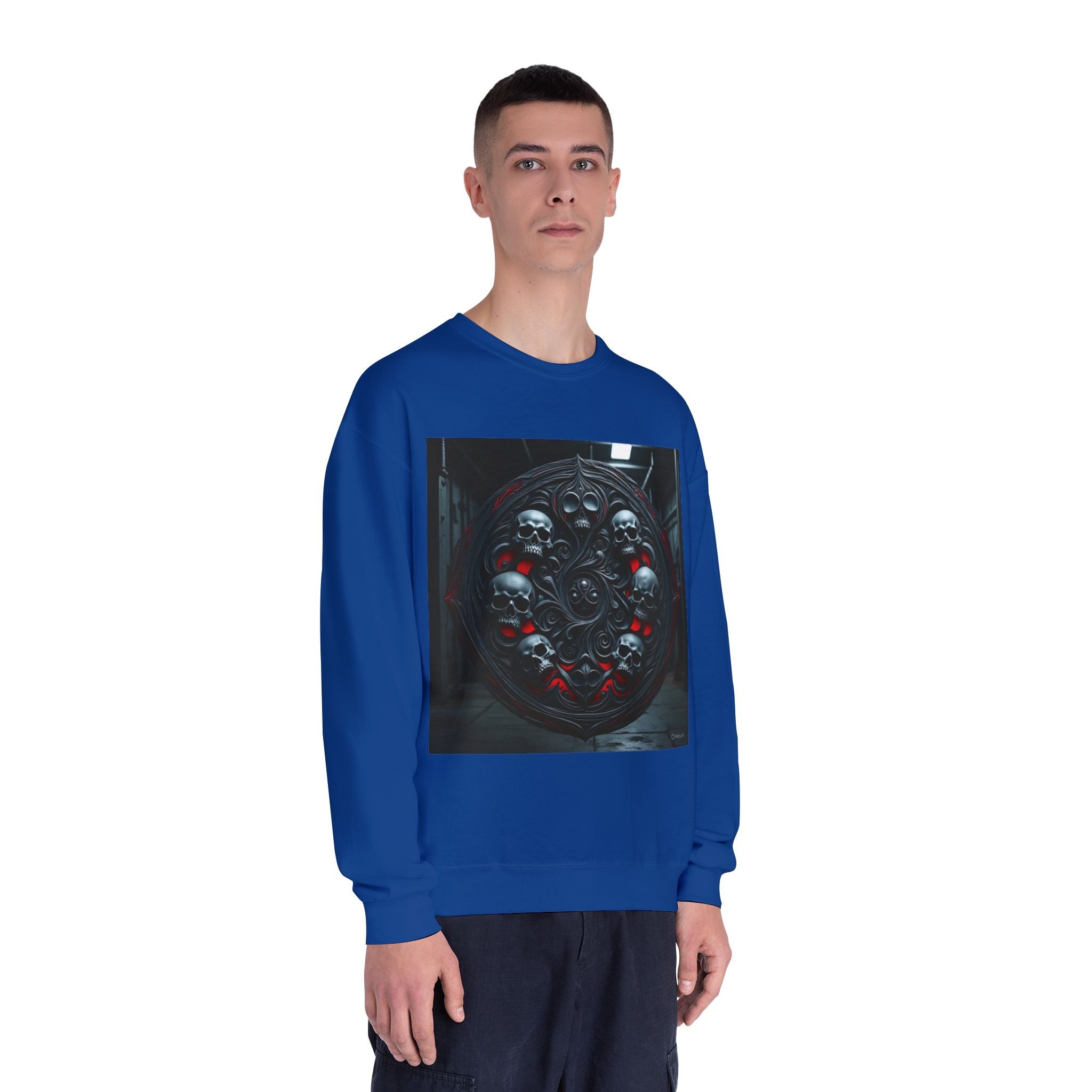Dragons lair mens clothing
