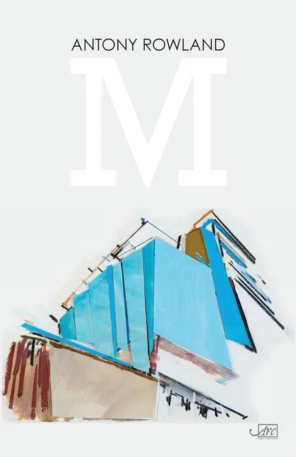 M - Paperback