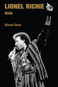Lionel Richie: Hello - Hardcover