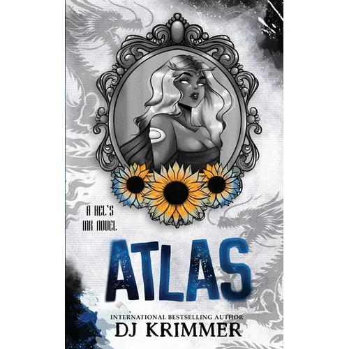 Atlas - Paperback