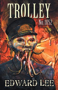 Trolley No. 1852 - Paperback