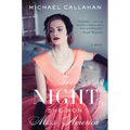 The Night She Won Miss America - Paperback