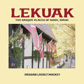 Lekuak: The Basque Places of Boise, Idaho - Paperback