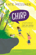 Chirp - Paperback