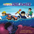 Little Dreamer - Paperback