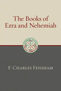 The Books of Ezra and Nehemiah - Paperback