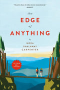 The Edge of Anything - Paperback