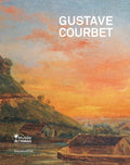 Gustave Courbet: The School of Nature - Hardcover