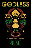 Godless: A Bloodlines Novel: Mystery Thriller Suspense - Paperback