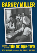 Barney Miller and the Files of the Ol' One-Two - Paperback