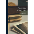 Clarissa Harlowe - Hardcover