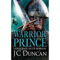 Warrior Prince - Hardcover