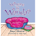Where is Wanda - Hardcover