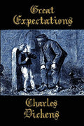 Great Expectations - Paperback
