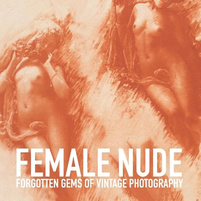 Female nude - Paperback