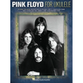 Pink Floyd for Ukulele - Paperback