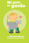 Mi Gato es Gordo - Paperback