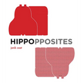 Hippopposites (a Grammar Zoo Book) - Board Book