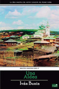 Una aldea: Autor ganador del Premio Nobel - Paperback