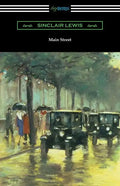Main Street - Paperback