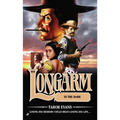 Longarm #414: Longarm in the Dark - Paperback