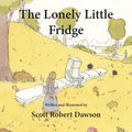 The Lonely Little Fridge - Paperback