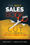 The Best Sales Book Ever/The Best Sales Leadership Book Ever - Paperback
