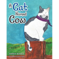 A Cat Named Cow - Paperback