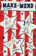 Make and Mend For Victory - Paperback