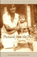 Postcards from the Past - Paperback